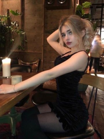 Проститутка Арина