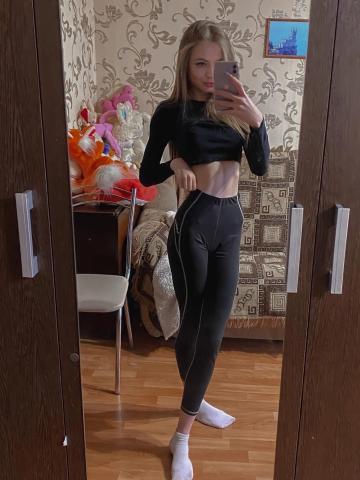 Проститутка Маргарита